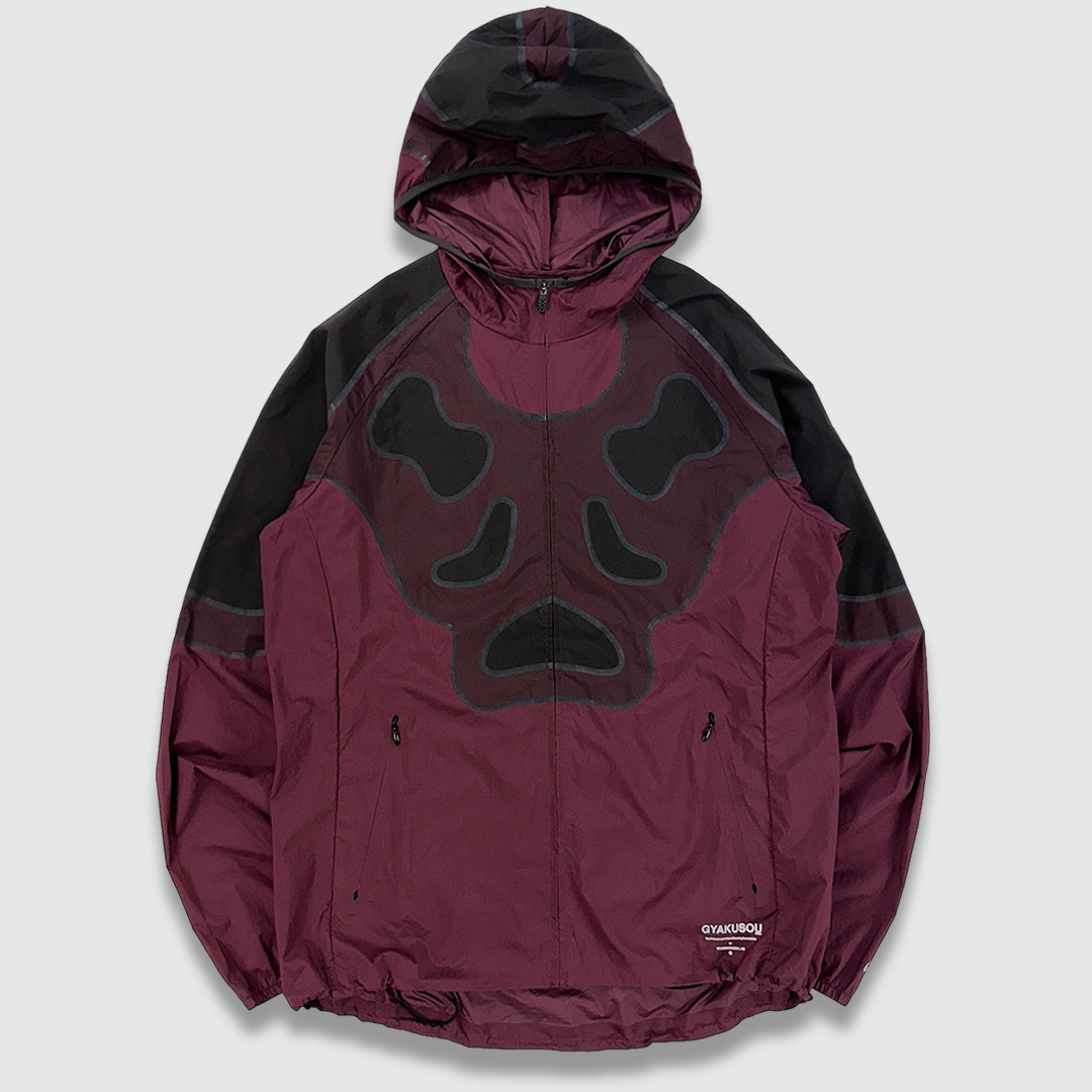 Nike Undercover Gyakusou Jacket (L) – PASTDOWN Nike Undercover Gyakusou Jacket (L) – PASTDOWN