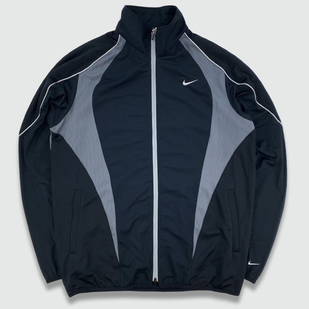 Nike fit 2025 dry jacket
