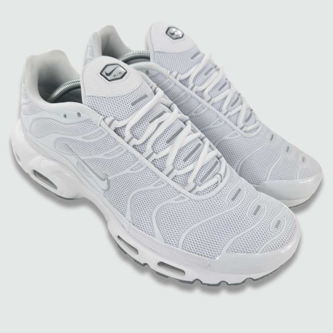 Triple 2025 white tn