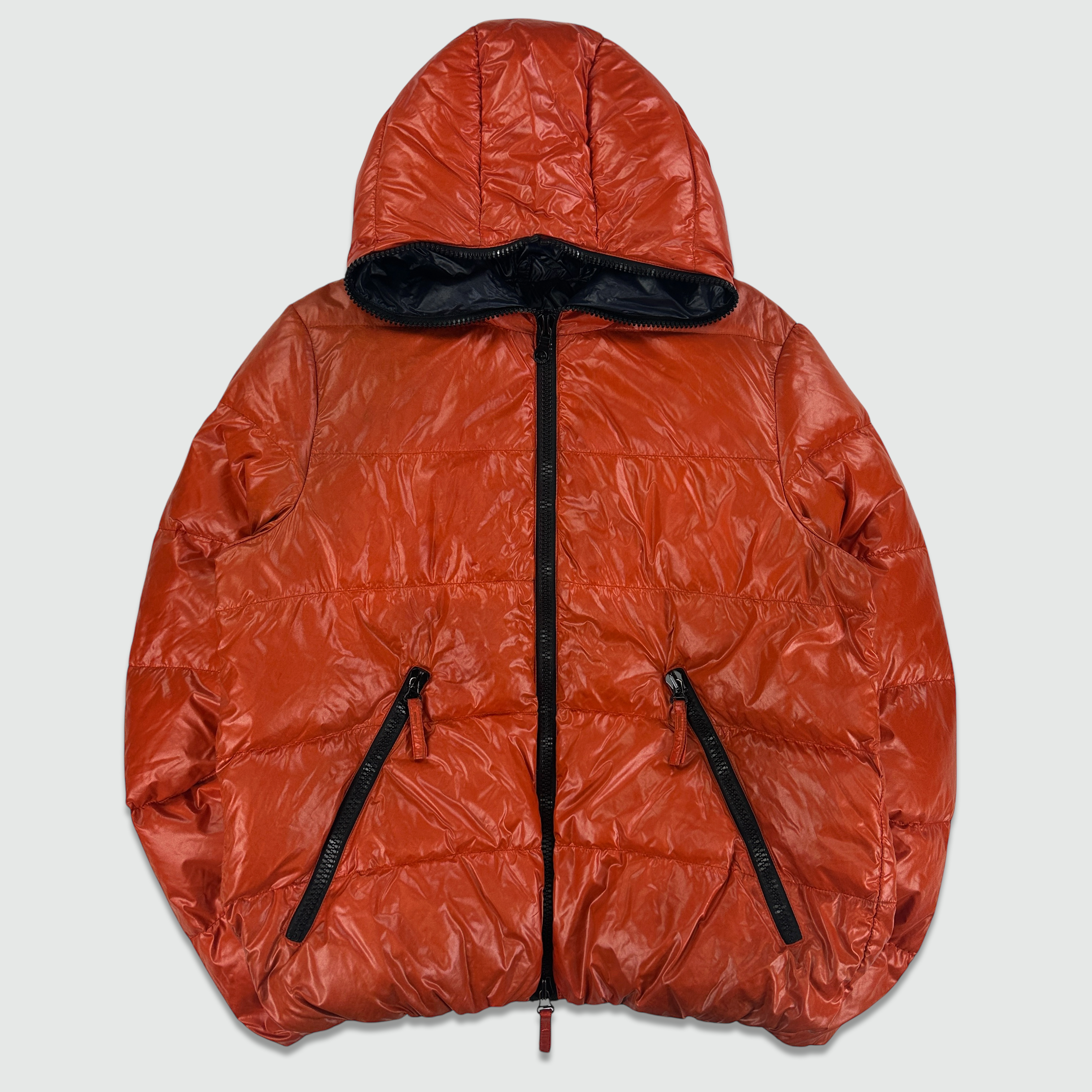 Duvetica Puffer Jacket (L) – PASTDOWN
