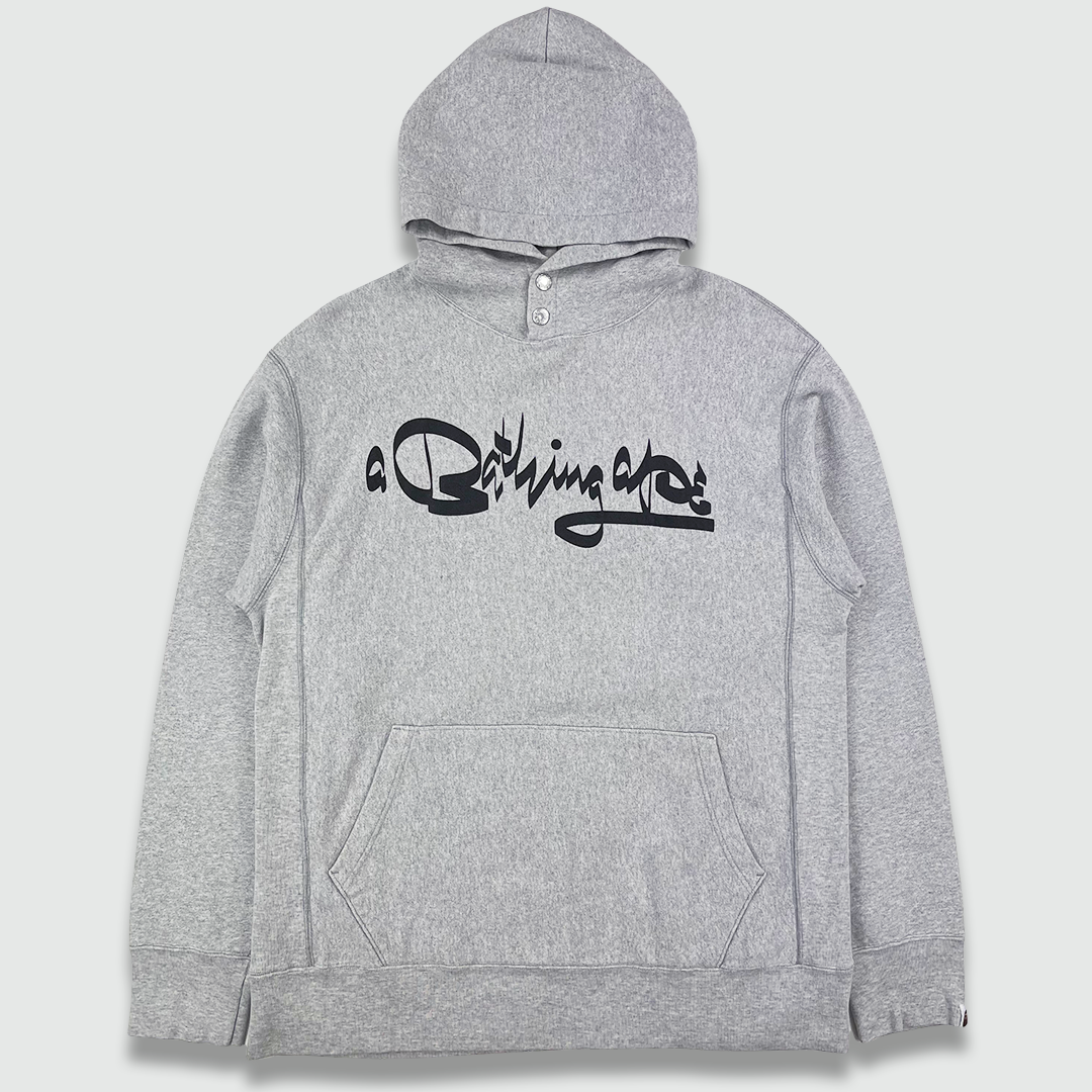 Bape x futura hoodie hotsell