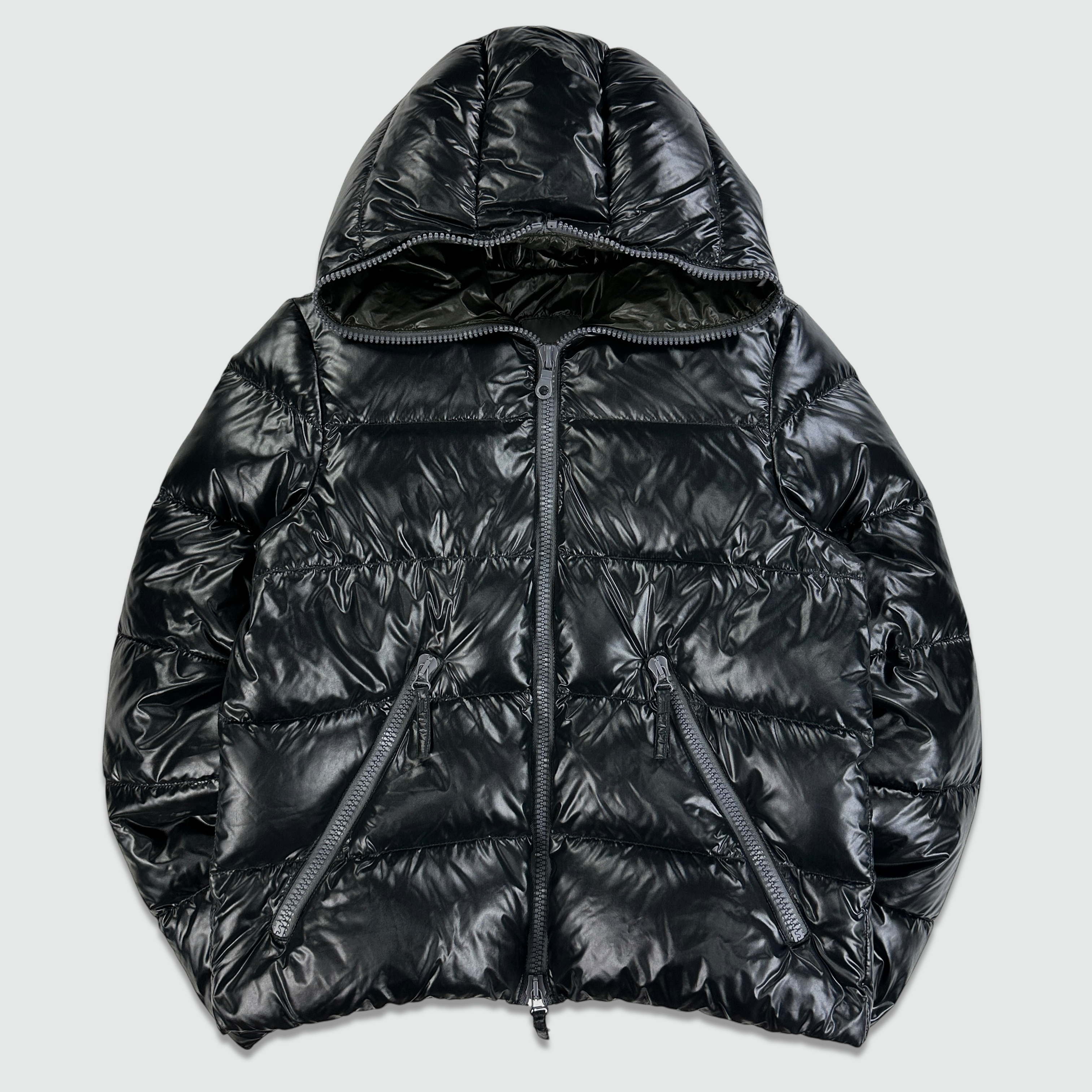 Duvetica Puffer Jacket (M) – PASTDOWN