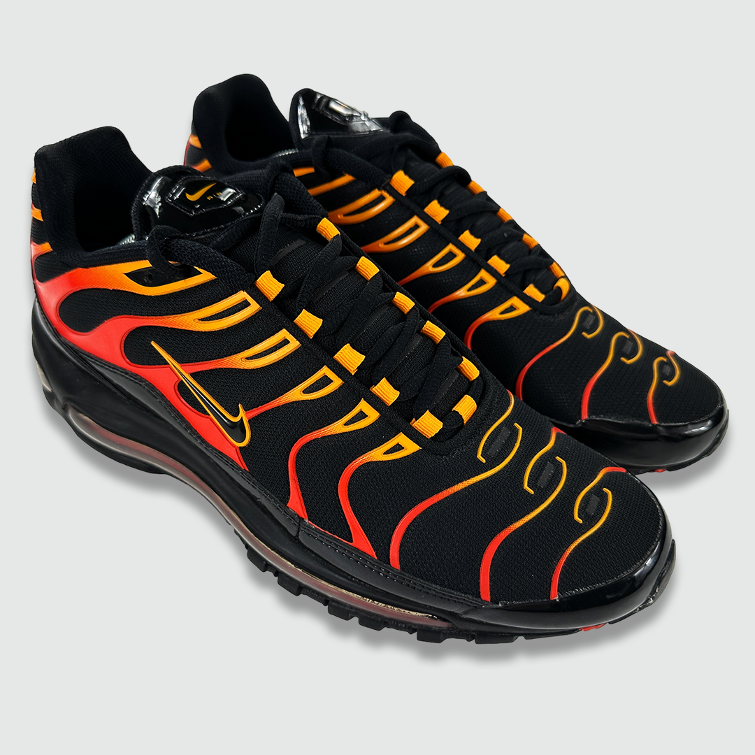 97 tn's all black sales