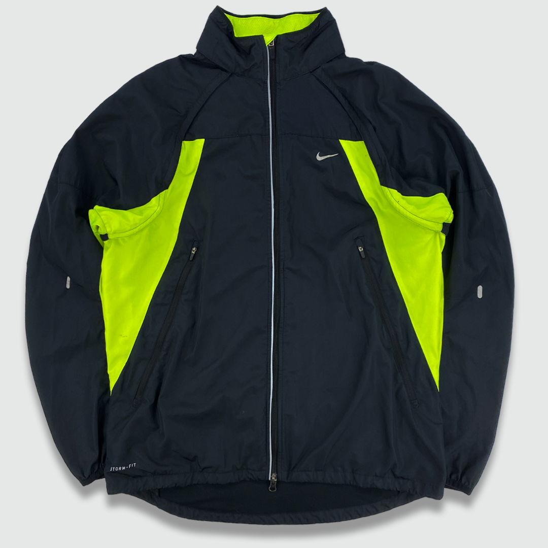Nike Storm-Fit Convertible Jacket (L) – PASTDOWN Nike Storm-Fit Convertible Jacket (L) – PASTDOWN