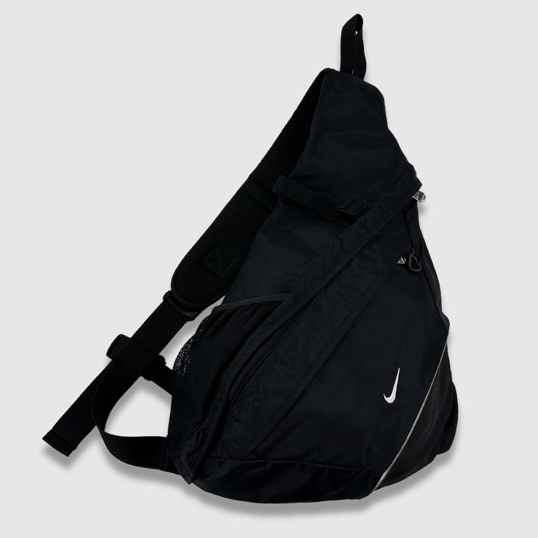 Sling bag sale nike black