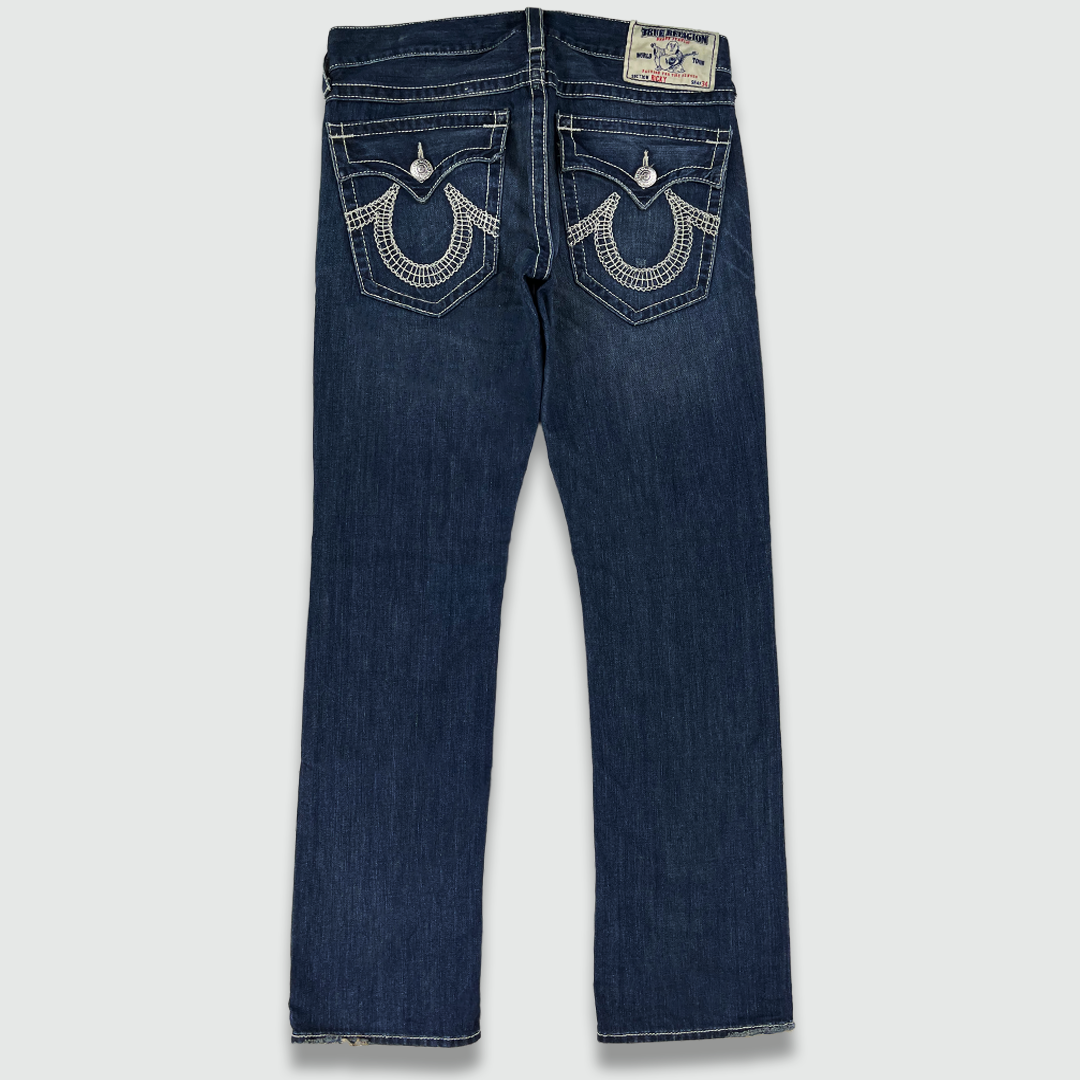 True store religion web