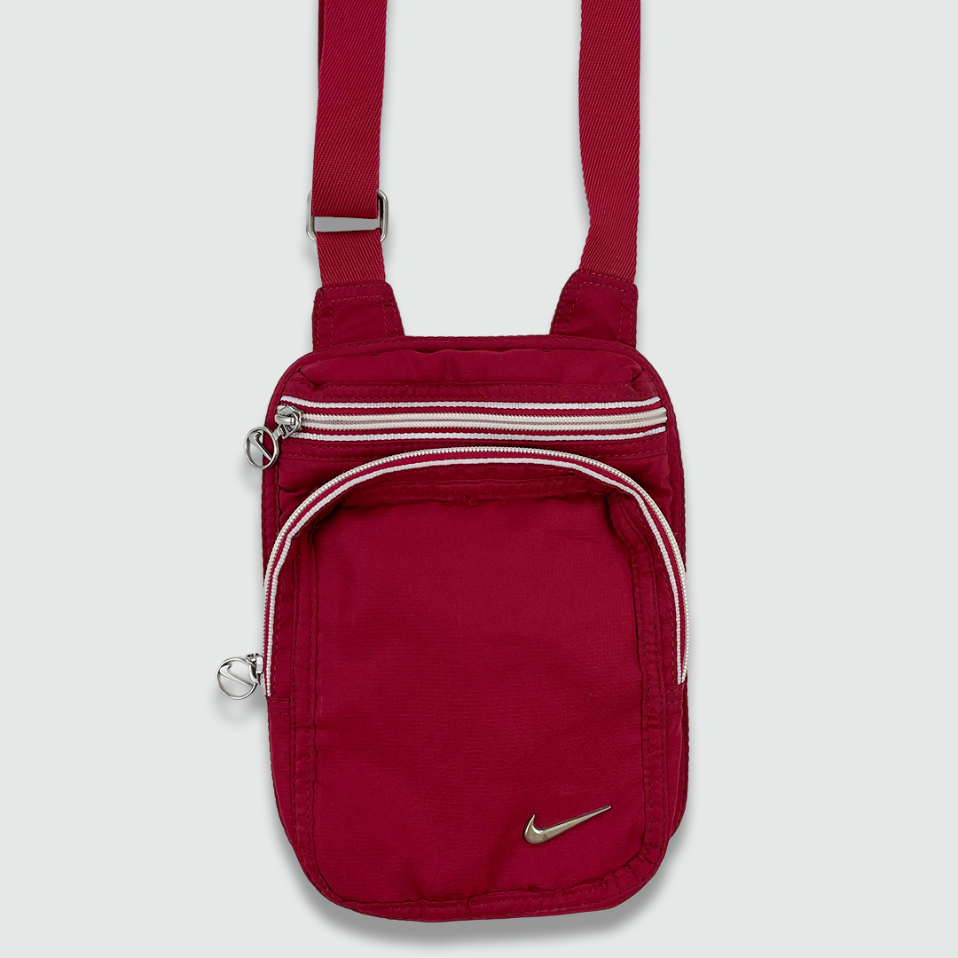 add to bag not working nike
