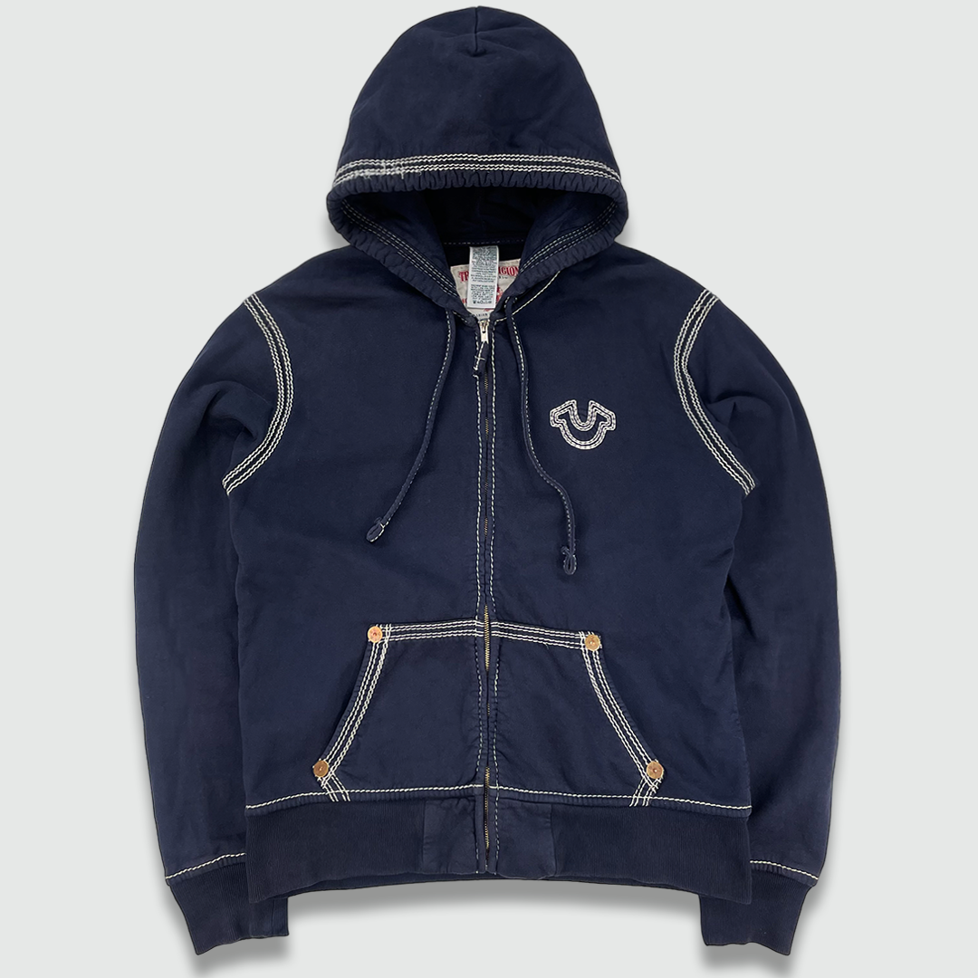 True religion 2025 qt hoodie