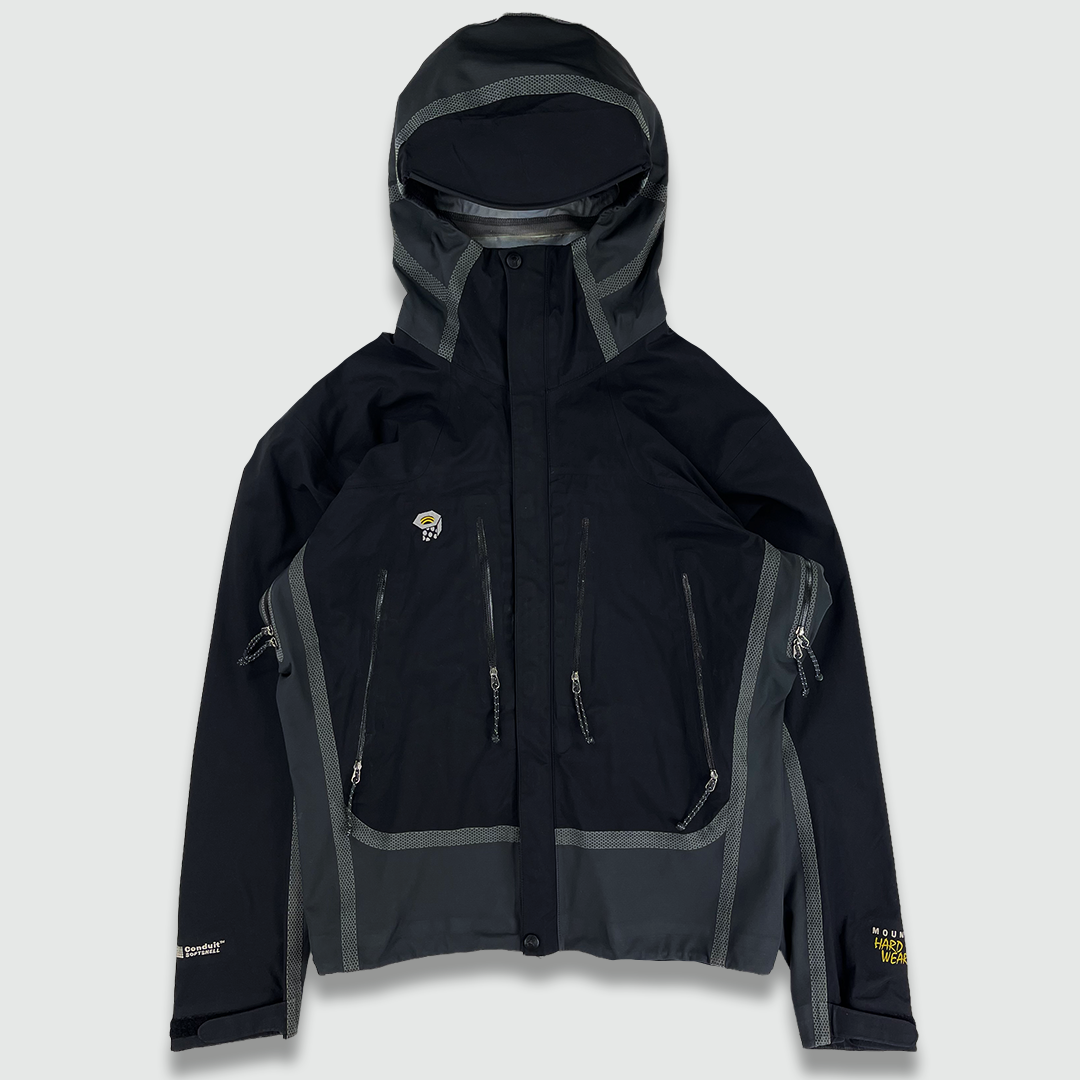 ジャケット・アウター 00s MOUNTAIN HARD WEAR CONDUIT JACKET M 00s ジャケット・アウター 00s MOUNTAIN HARD WEAR CONDUIT JACKET M 00s