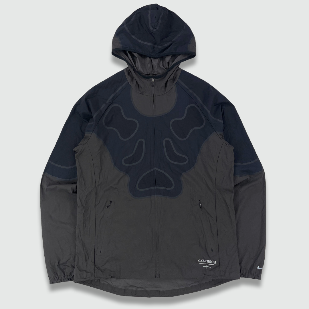 Nike gyakusou windbreaker sale