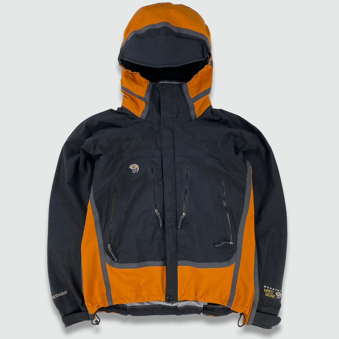 ジャケット・アウター 00s MOUNTAIN HARD WEAR CONDUIT JACKET M Mountain Hardwear Conduit Jacket (M) – PASTDOWN