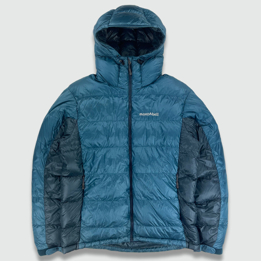 Montbell Puffer Jacket (M)