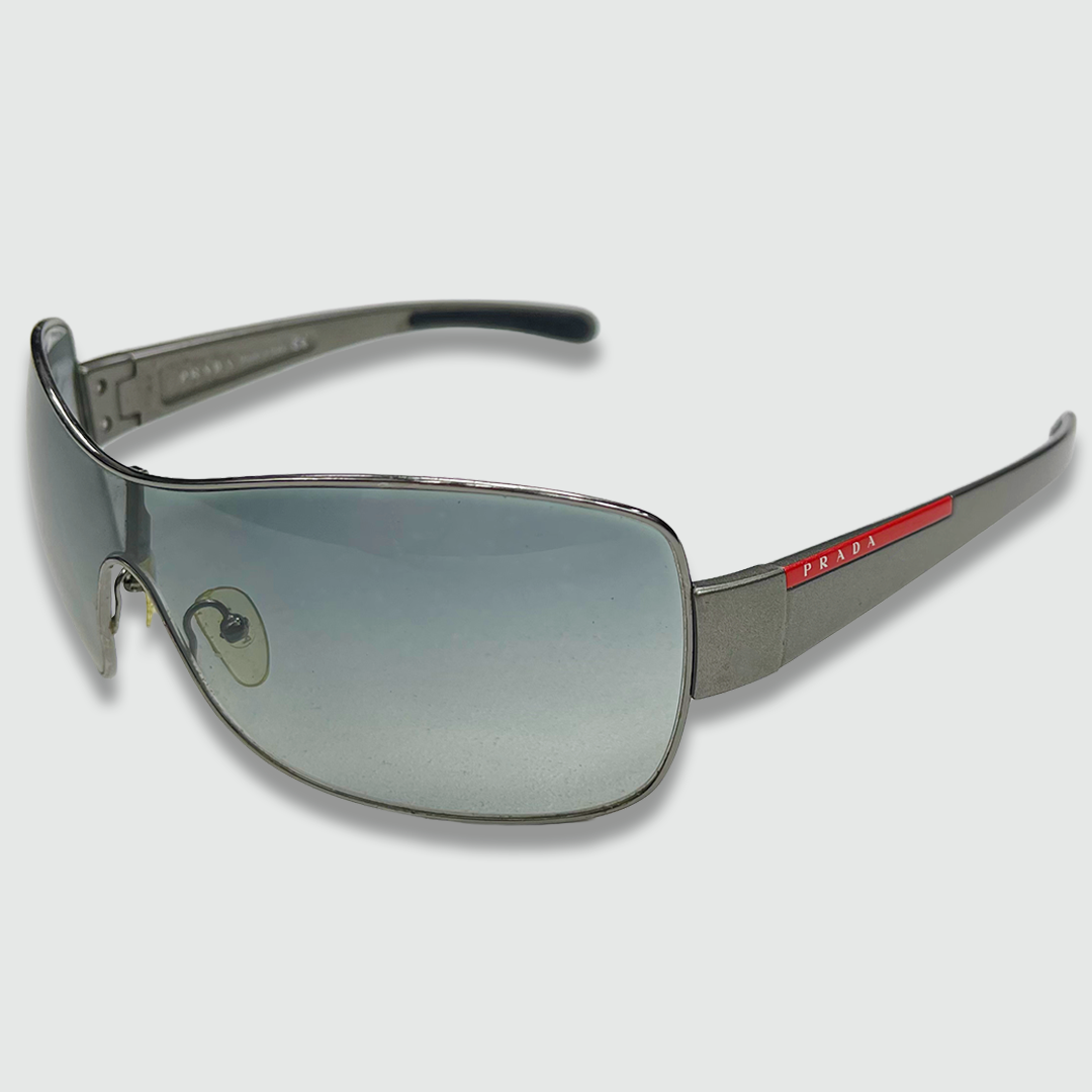 Prada Sport Sunglasses – PASTDOWN