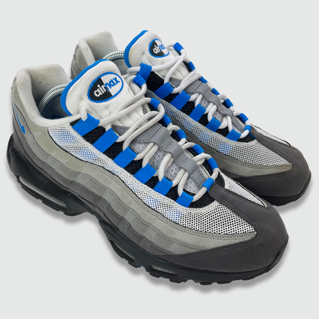 Nike 95 2025 crystal blue