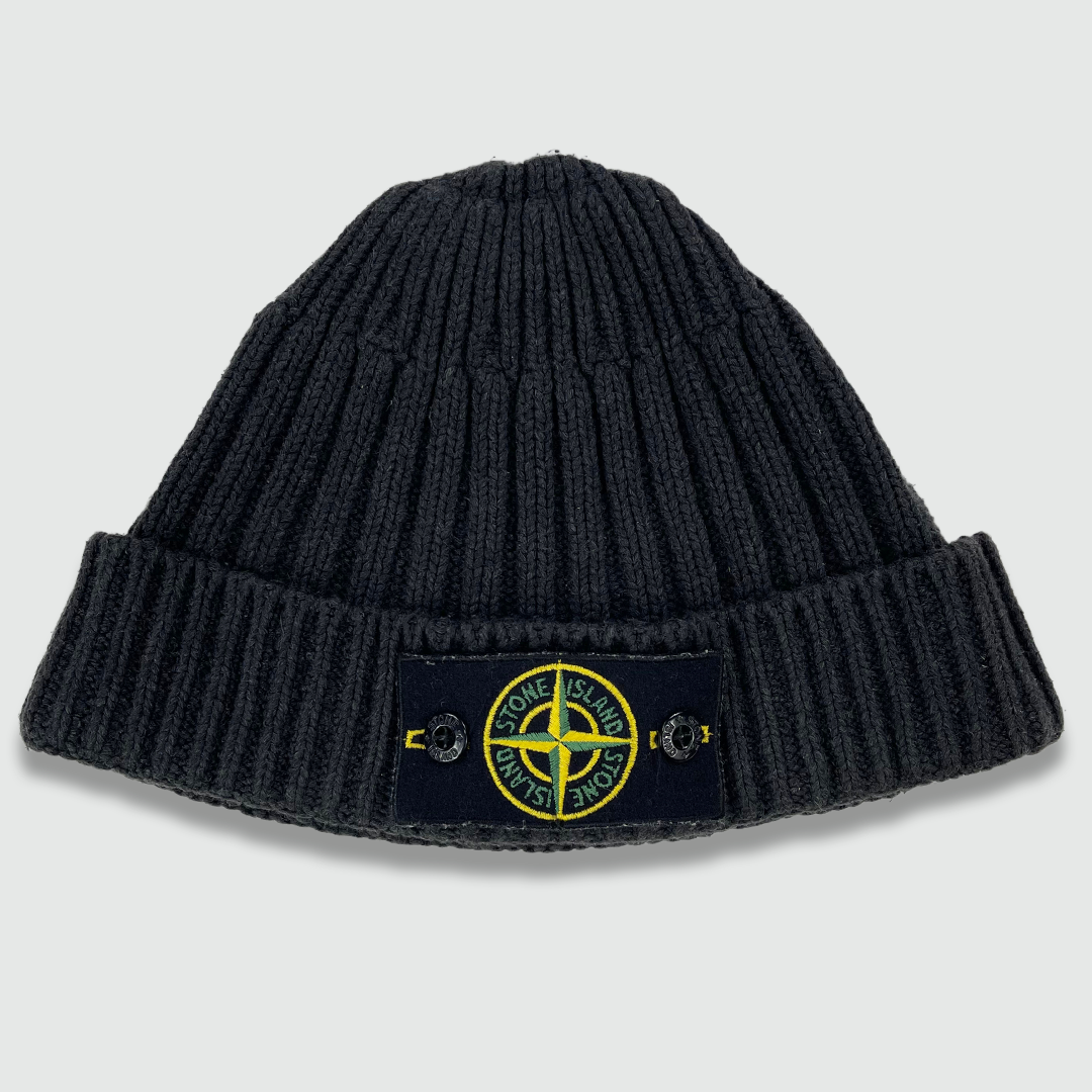 Stone island shop frost beanie