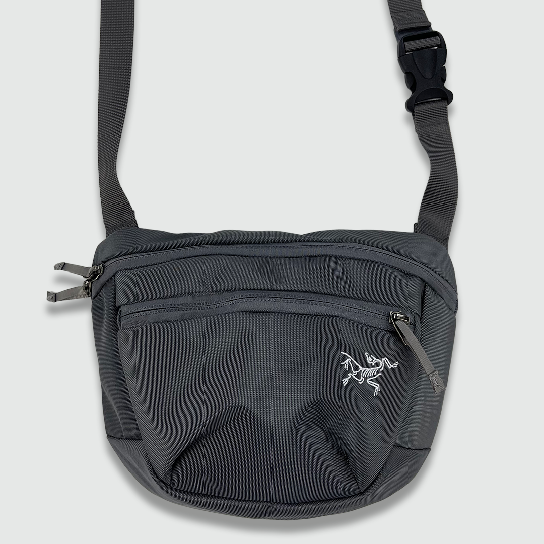 Arc'teryx Mantis 2 Side Bag – PASTDOWN