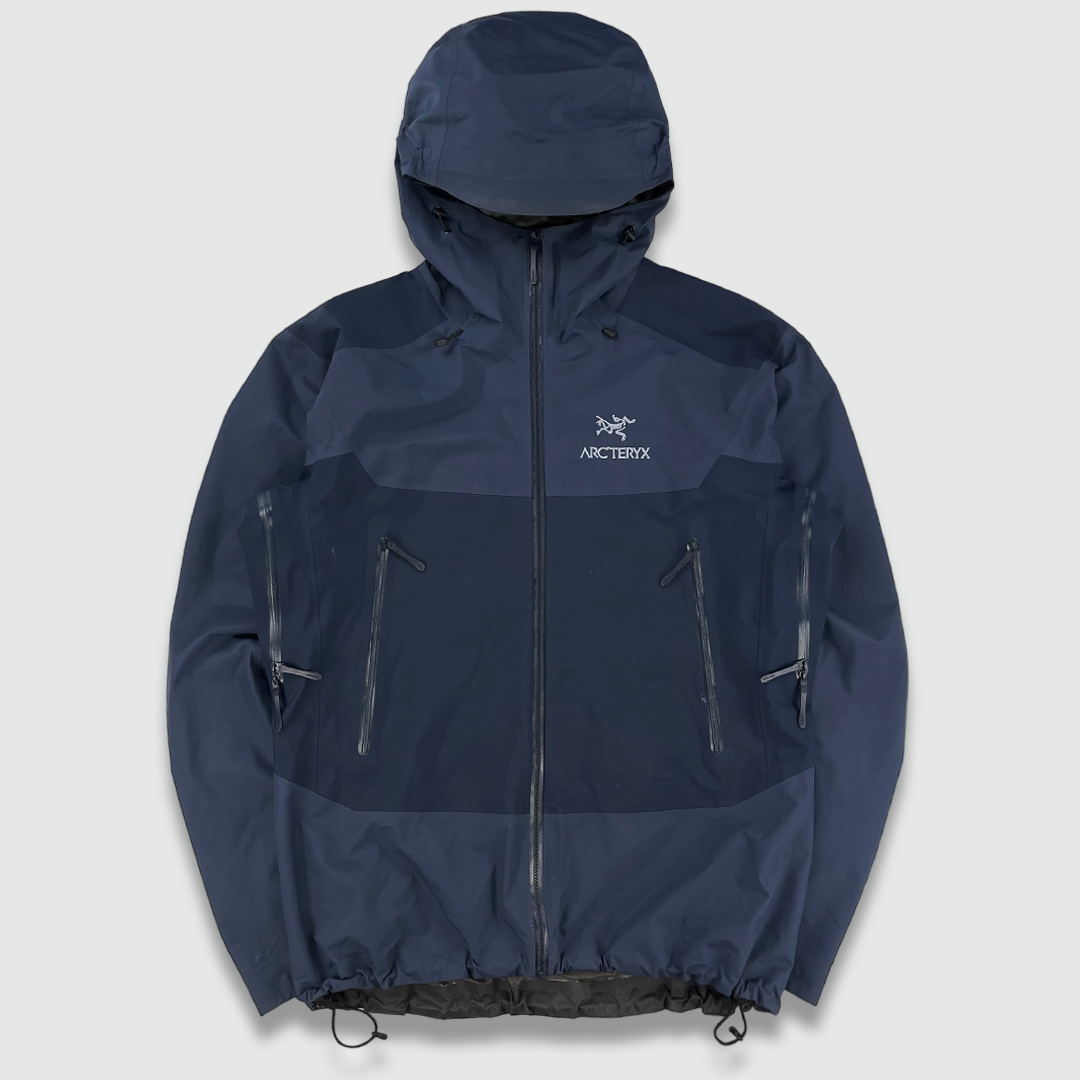 Arc'teryx Beta SL Hybrid Jacket (M)