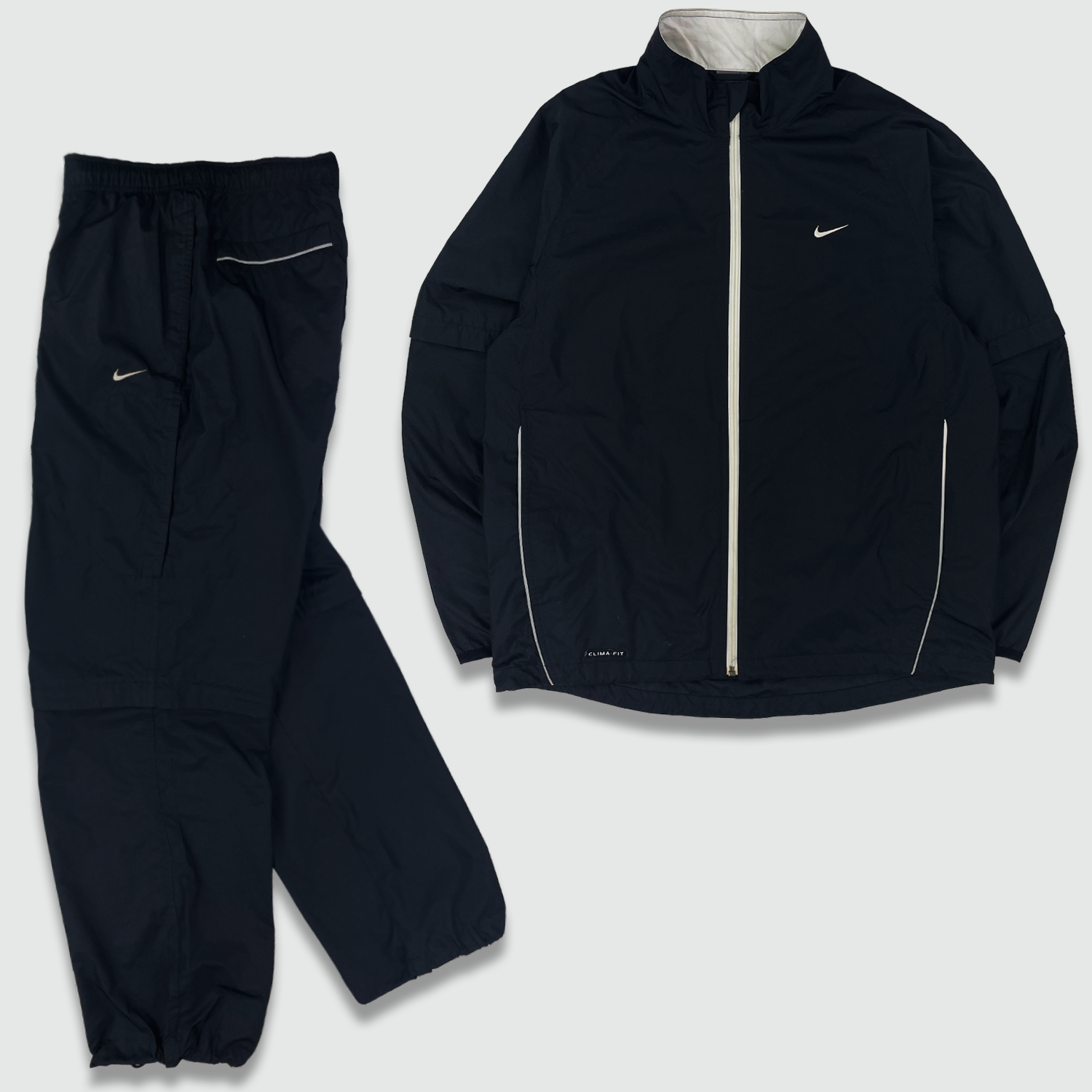 Nike Sportswear Jersey Jumpsuit W