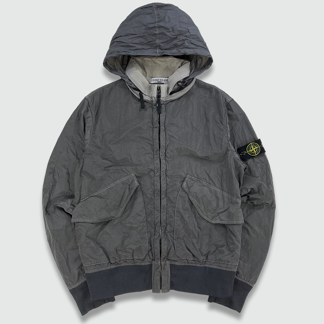 SS 2010 Stone Island Shimmer Jacket (L) – PASTDOWN