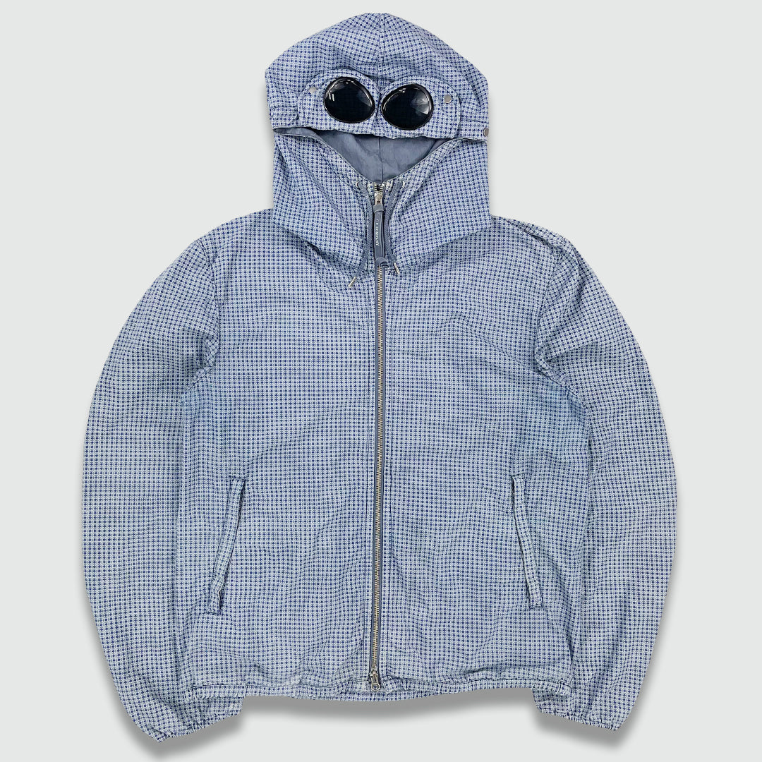 CP Company Goggle Jacket (L) – PASTDOWN