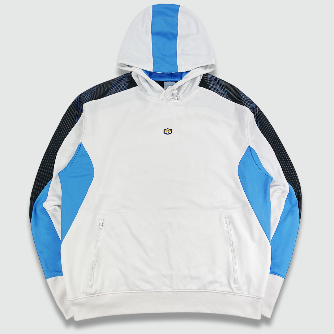 Nike top tn hoodie