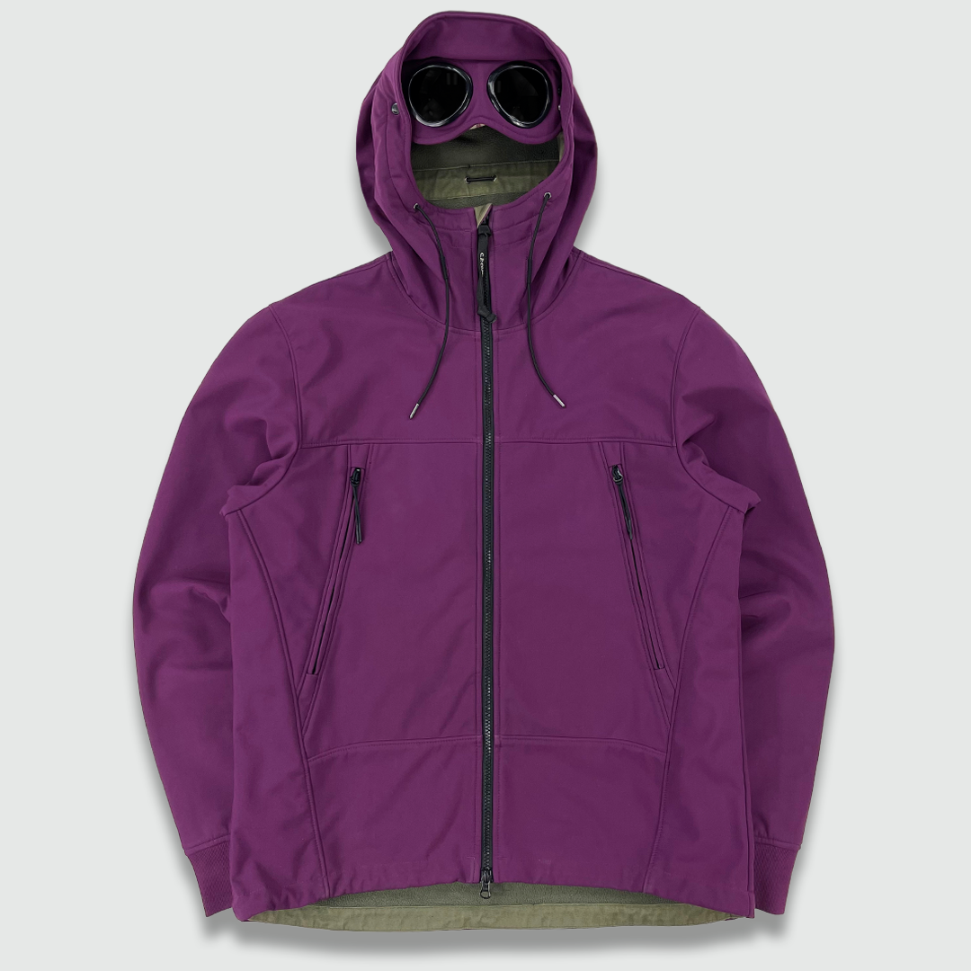 CP Company Goggle Jacket L