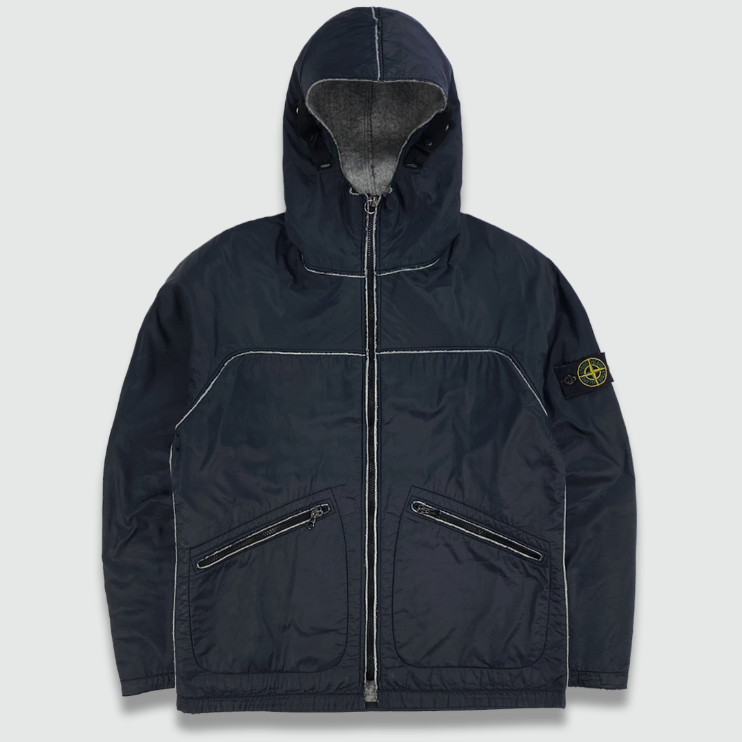 05SS/Nylon Metal/archive/4215M140/ナイロンジャケット/L 05SS/Nylon Metal/archive/4215M140/ナイロンジャケット/L