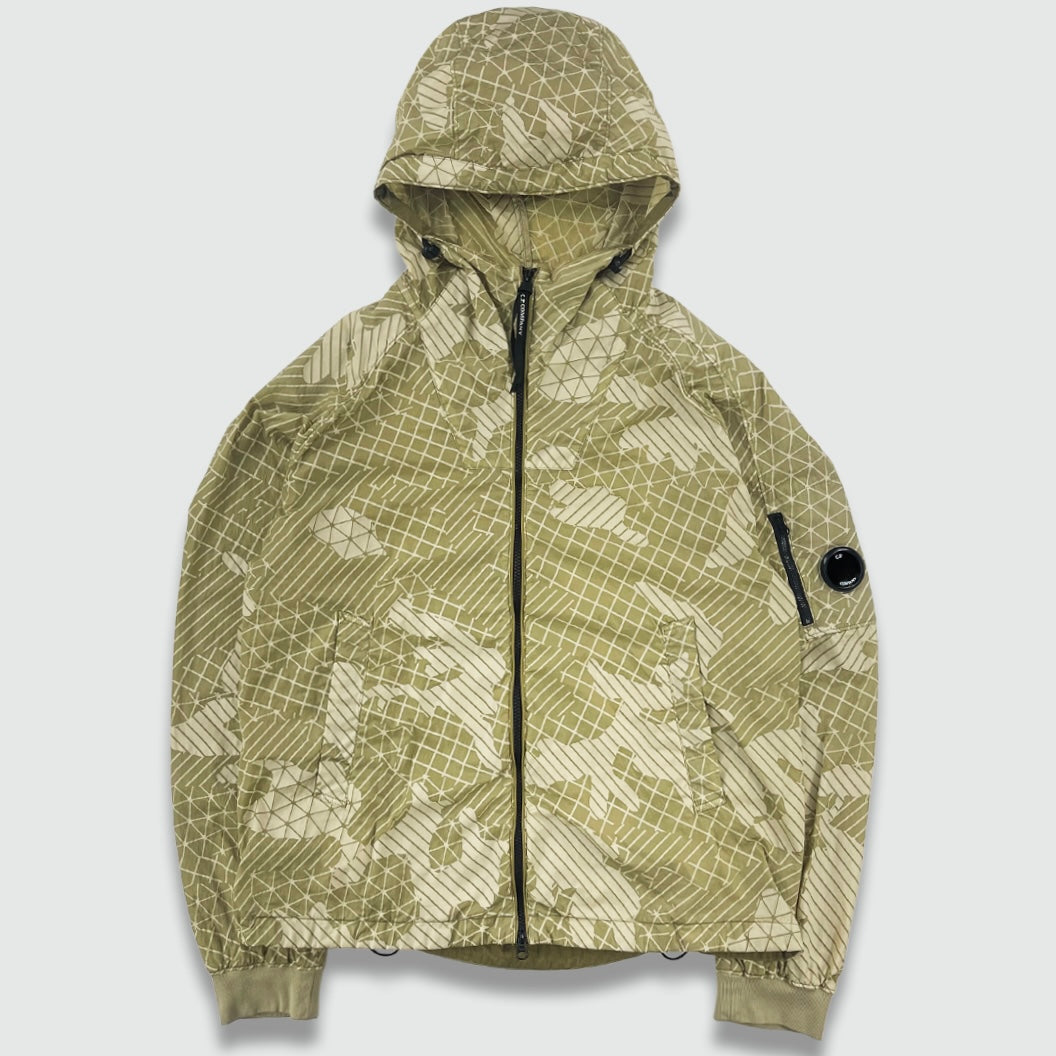 CP Company 'Camo Net' Jacket (L)