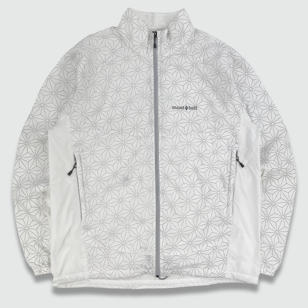 Montbell 3M Reflective Jacket (M)