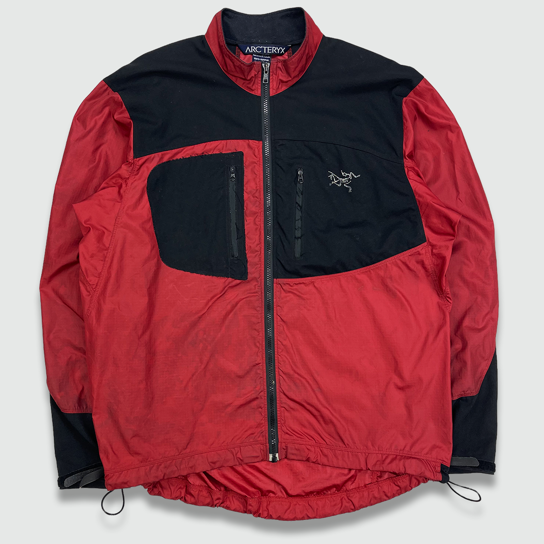 Arc'teryx Tau Light Jacket (M)