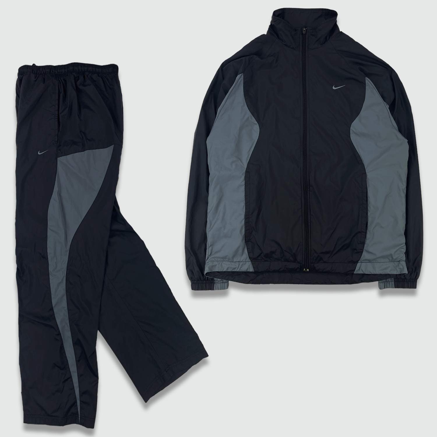Survet top nike 2019