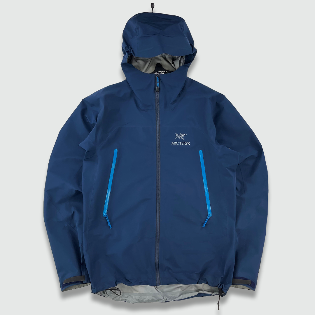 Arc'teryx Zeta LT Jacket (M)