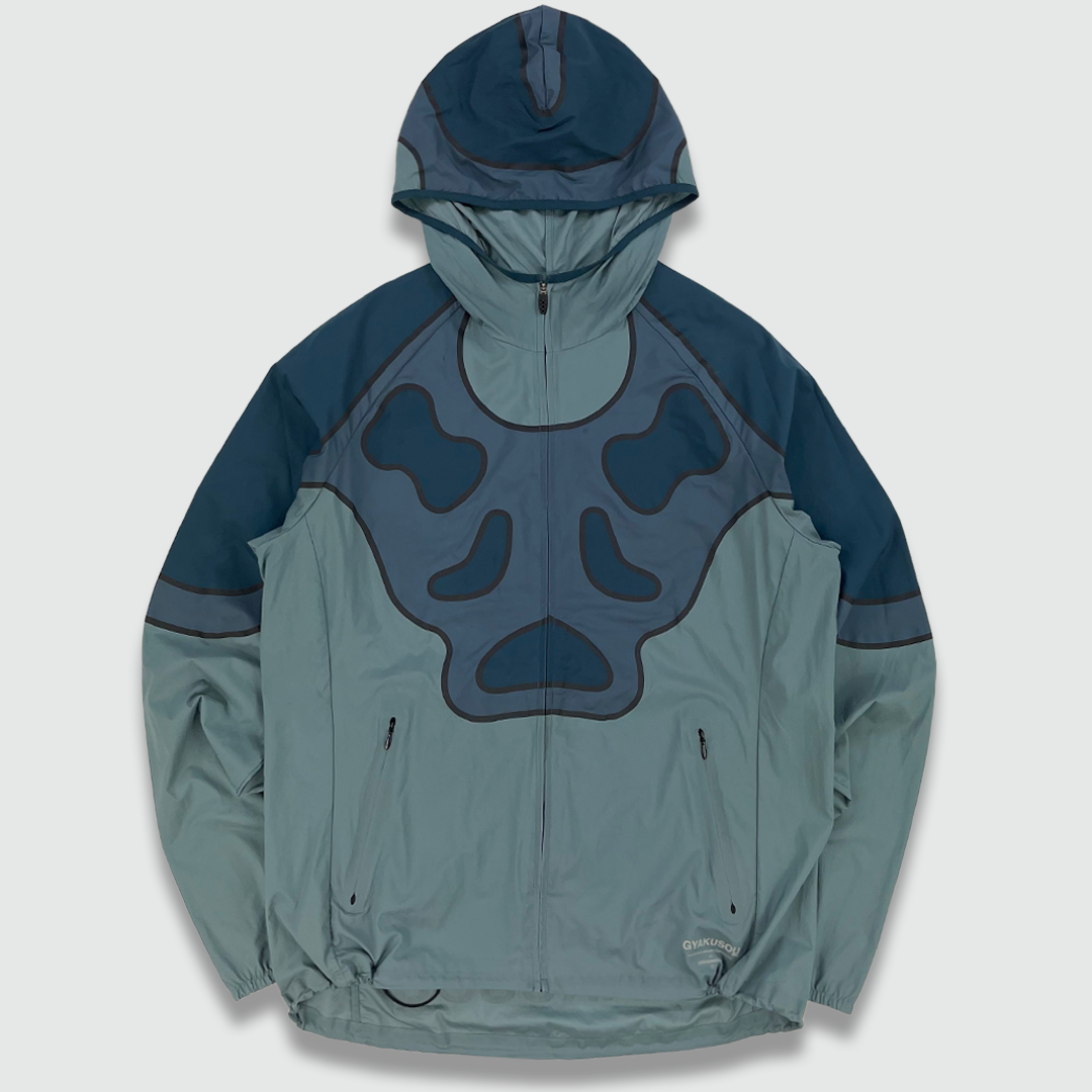 nike gyakusou メンズ ランニング ナイロンジャケット Lサイズ NIKE nike gyakusou メンズ ランニング ナイロンジャケット Lサイズ NIKE