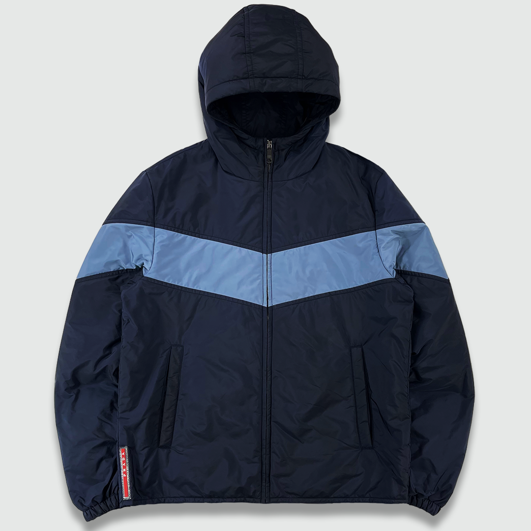 Prada Sport Nylon Jacket (M)