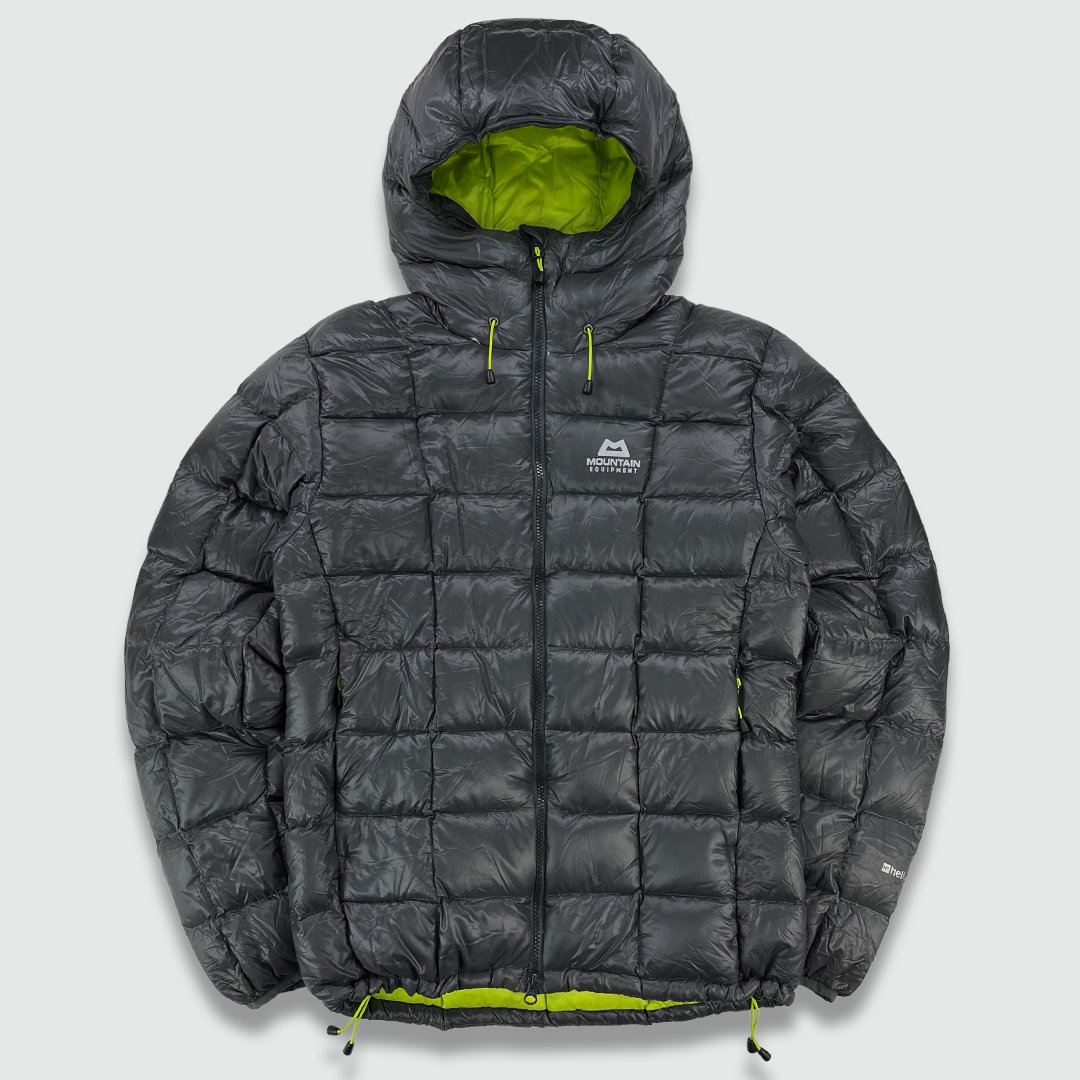 Mountain Equipment Puffer Jacket (M) – PASTDOWN