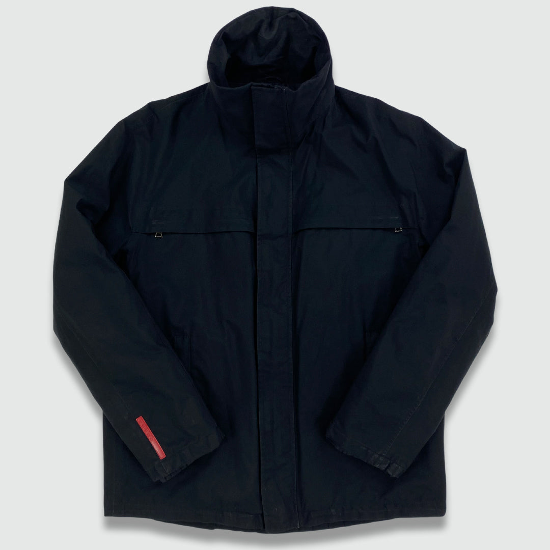 Prada Sport Gore-Tex Jacket (M)