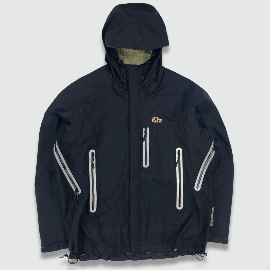 Stussy gore 2025 tex jacket