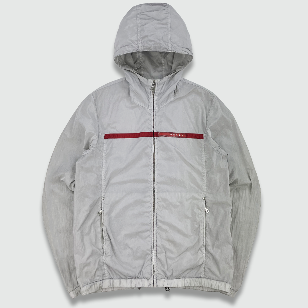 Prada Sport Nyon Jacket M