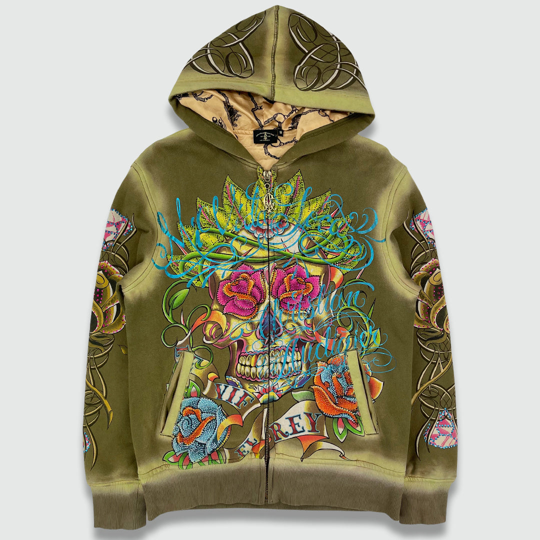 Christian Audigier Hoodie M