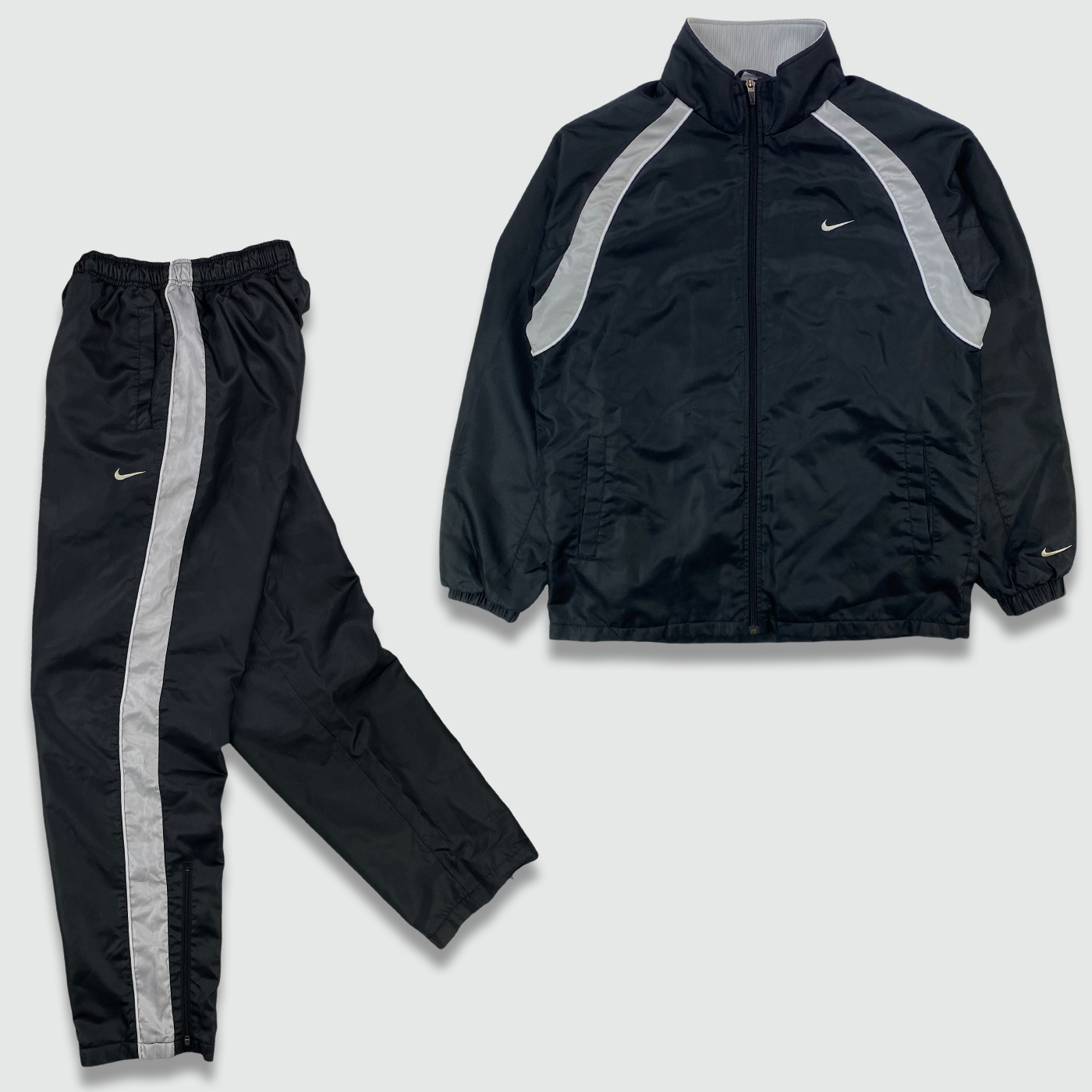 Nike Tracksuit M