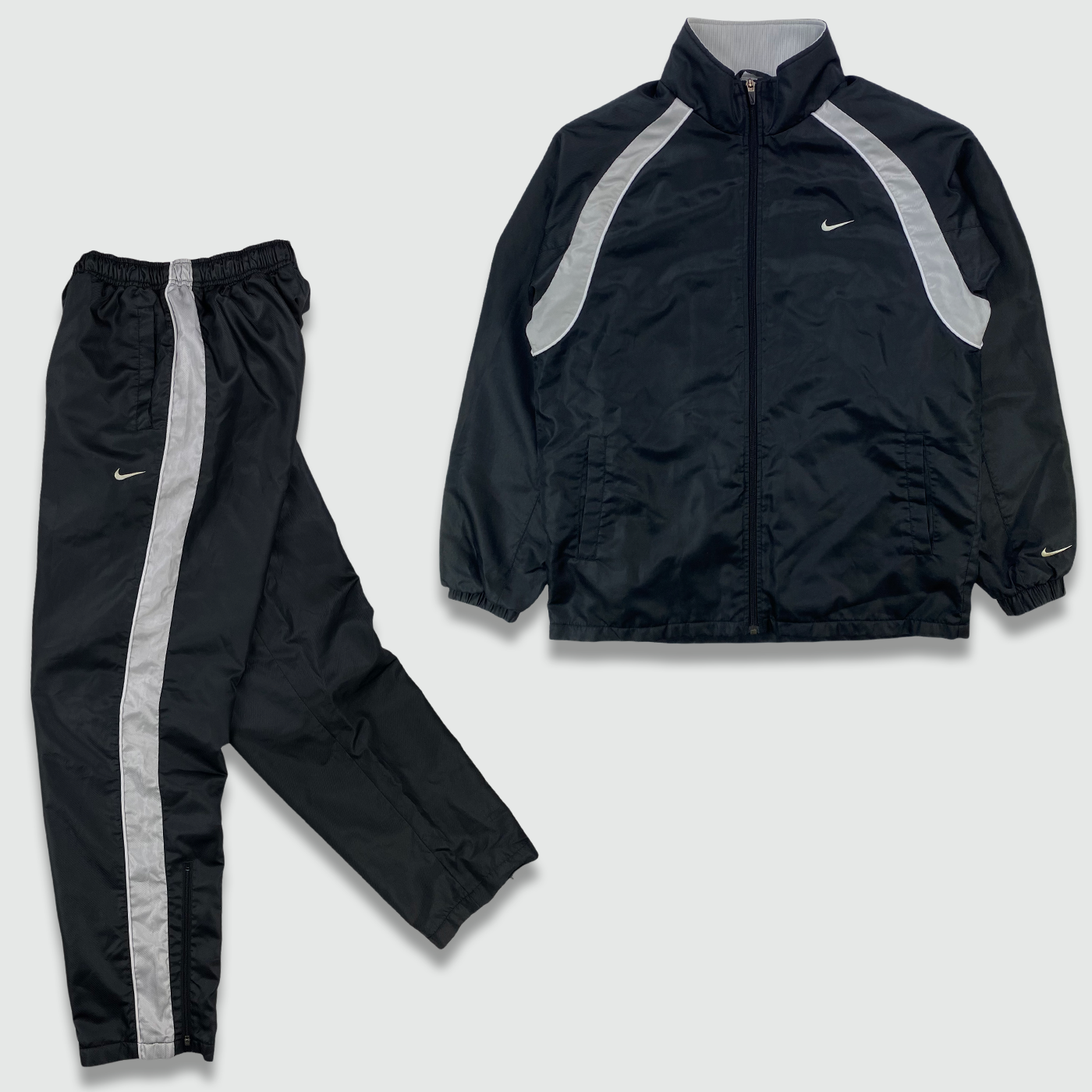 Nike Tracksuit M PASTDOWN