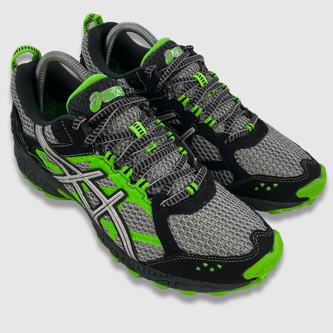 Asics lahar hot sale