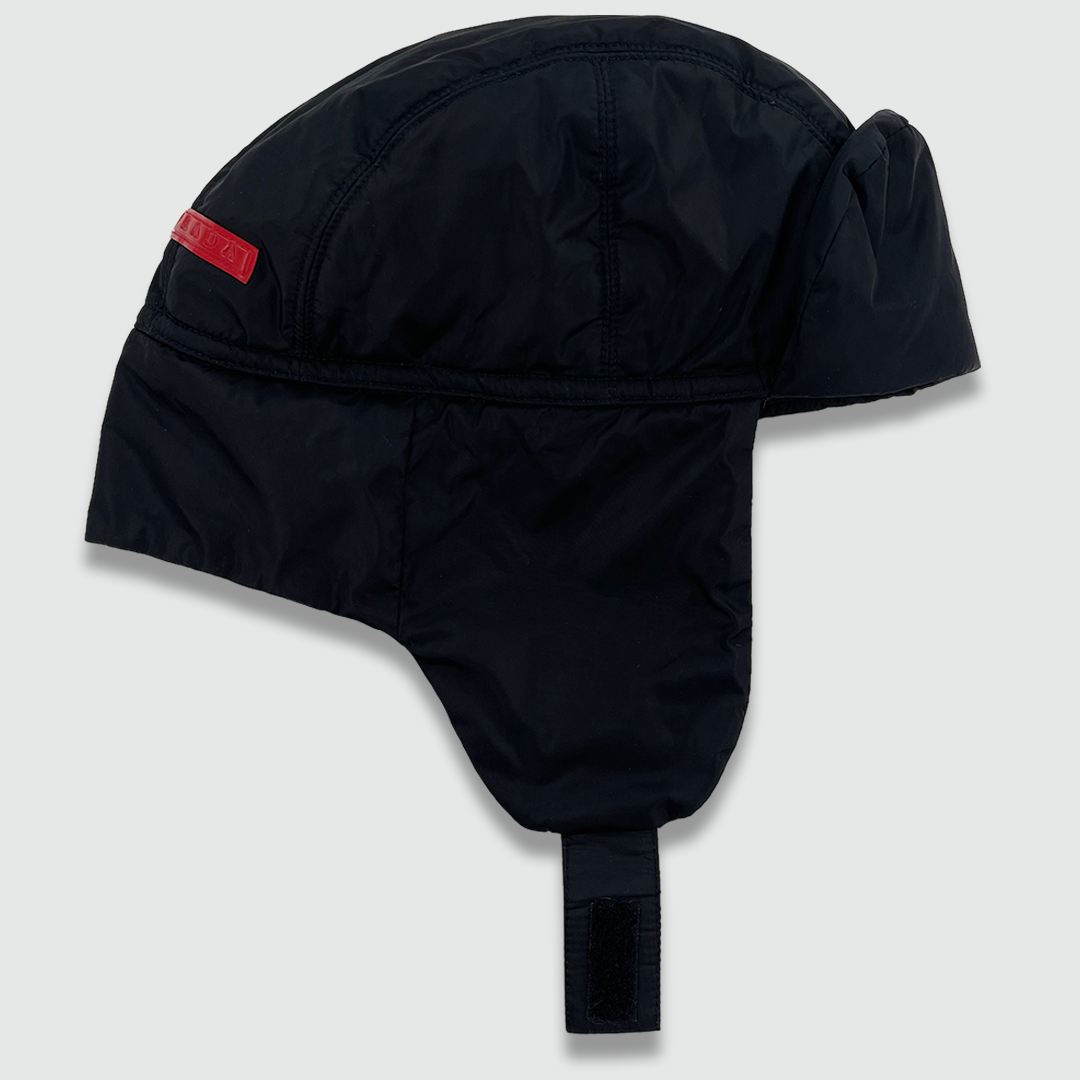 Prada sport hat shop