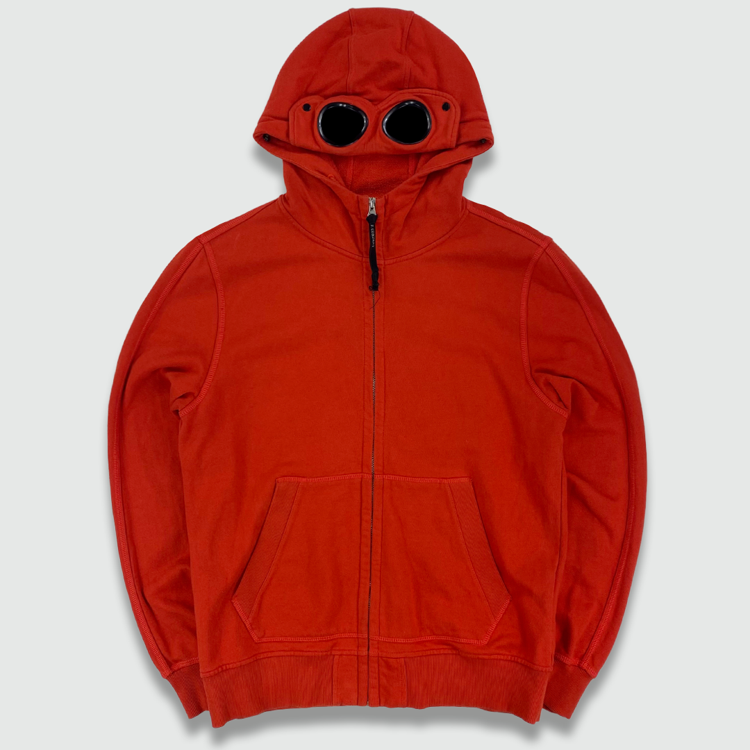 CP Company Goggle Hoodie (XL) – PASTDOWN