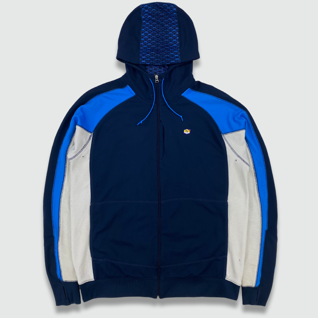 Nike sales tuned hoodie