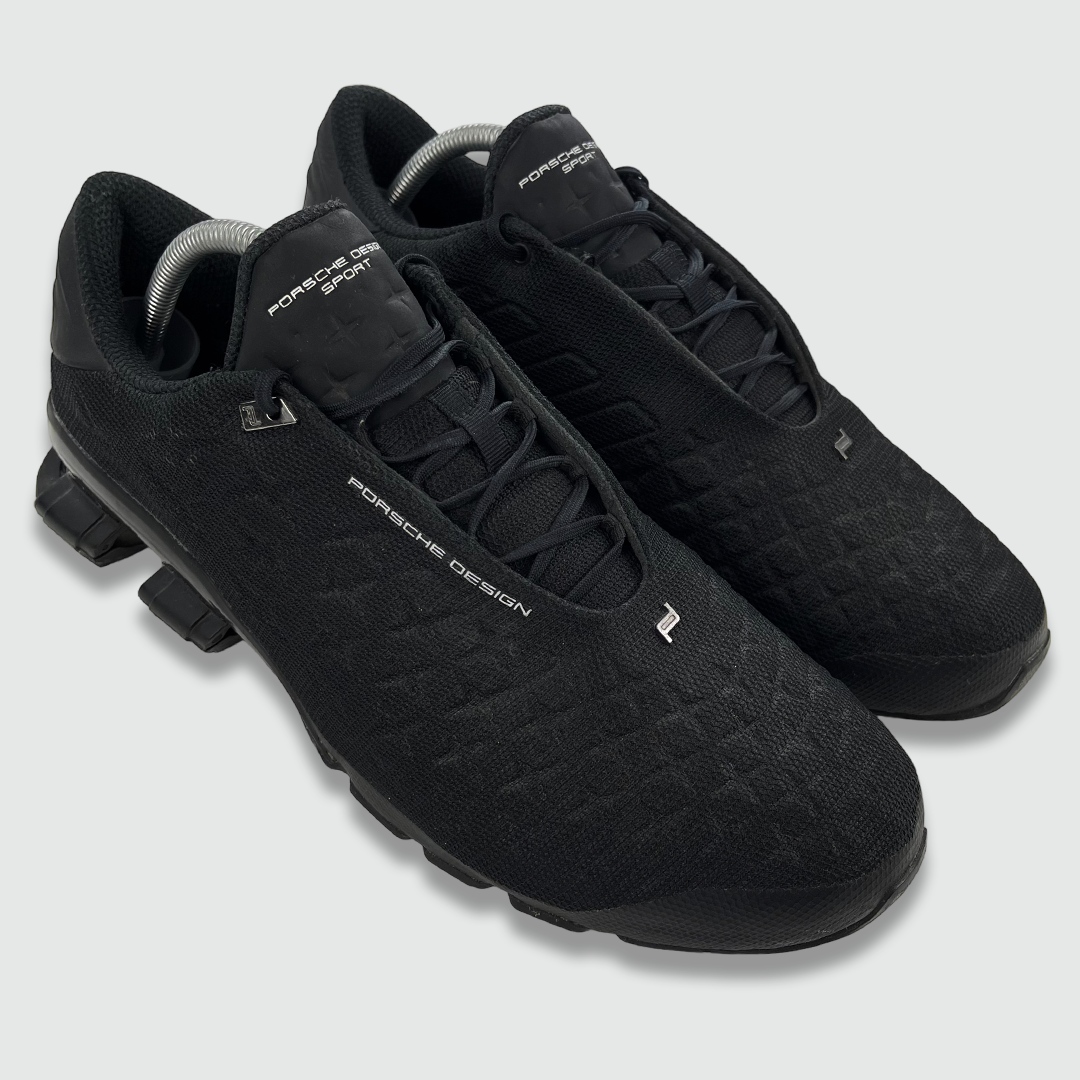 Adidas porsche design sales bounce