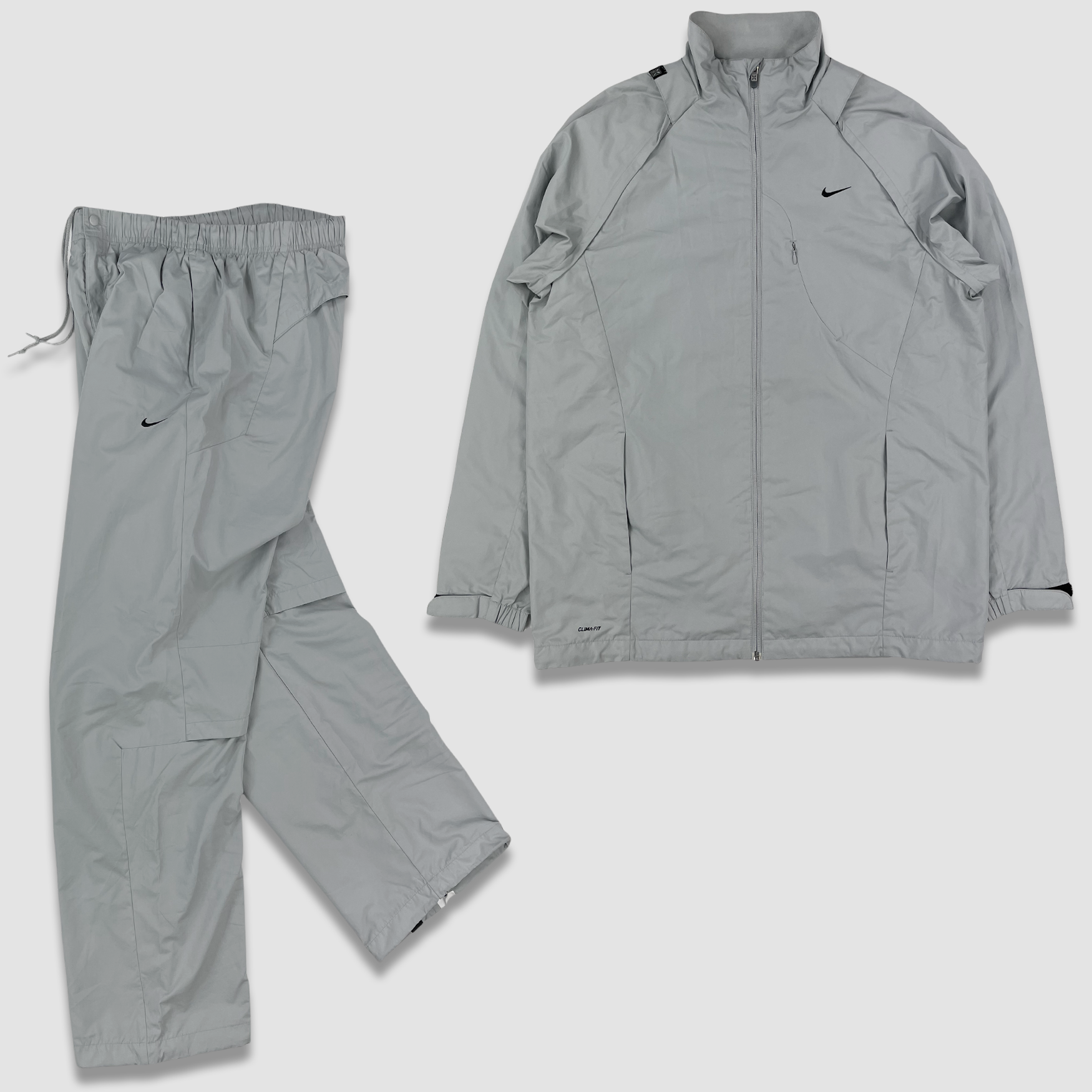 nike clima fit tracksuit