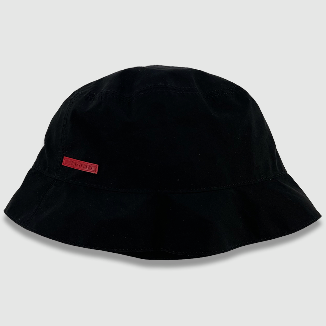 Prada sport hat best sale