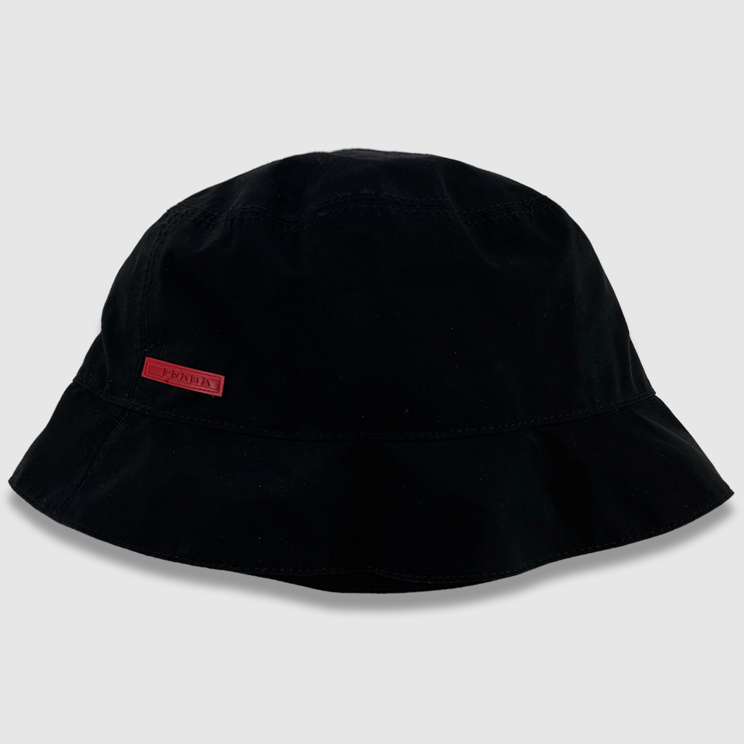 Prada sport deals hat