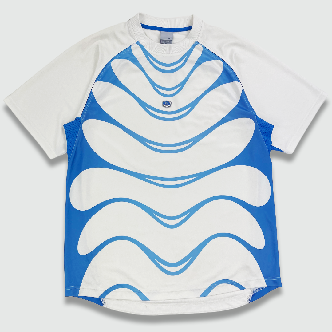 Tn nike shirt best sale